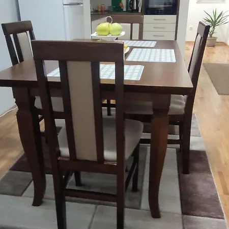 022 Apartament *
