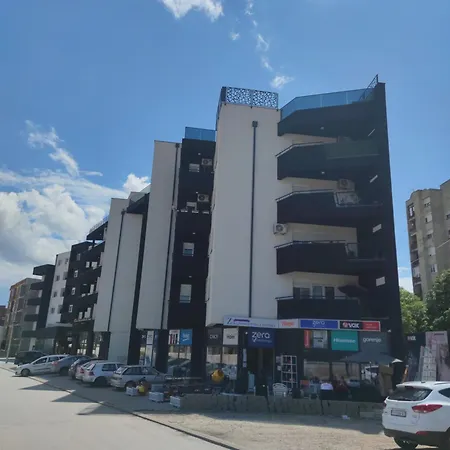 Apartament 022